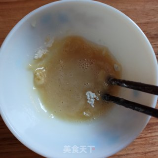 酱香饼的做法步骤：3
