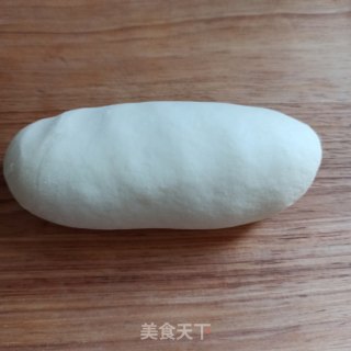 酱香饼的做法步骤：4