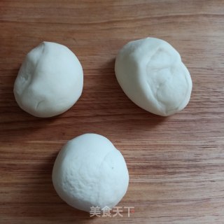 酱香饼的做法步骤：5