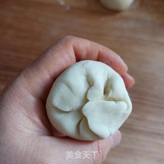 酱香饼的做法步骤：9
