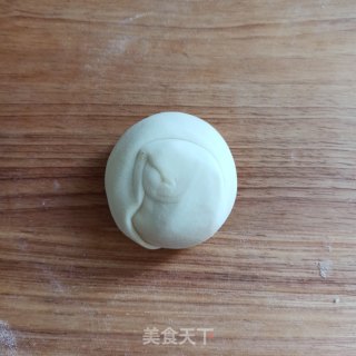 酱香饼的做法步骤：10