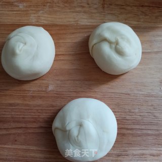 酱香饼的做法步骤：11