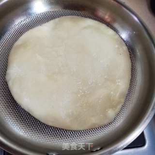 酱香饼的做法步骤：13