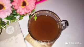 秋冬季，呵护自己，多喝姜枣茶的做法步骤：16