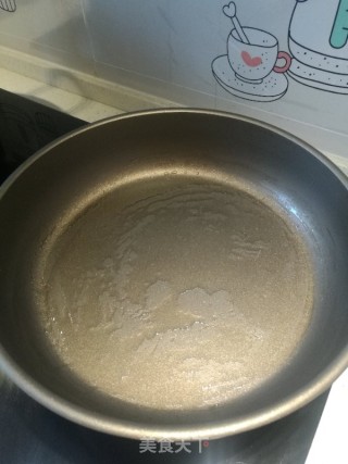 白菜煎饼的做法步骤：5