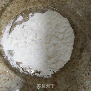 小黄花酥鱼的做法步骤：2