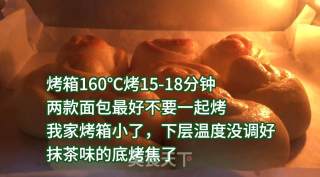 超柔软淡奶油面包，松软可口，奶香味十足，一口下去超幸福。的做法步骤：18