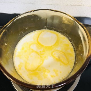 香甜好吃的酥皮泡芙的做法步骤：5