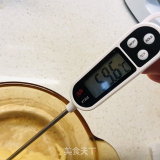 香甜好吃的酥皮泡芙的做法步骤：8