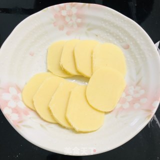 香甜好吃的酥皮泡芙的做法步骤：12