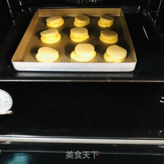香甜好吃的酥皮泡芙的做法步骤：14