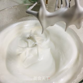 香甜好吃的酥皮泡芙的做法步骤：16