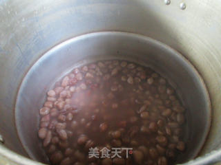 咸菜花生米的做法步骤：6