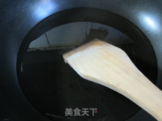 咸菜花生米的做法步骤：7