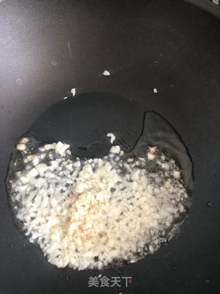 蒜蓉西兰花的做法步骤：4