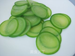 萝卜蒸肉的做法步骤：4