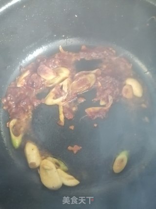 麻辣烫的做法步骤：4