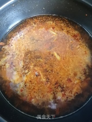 麻辣烫的做法步骤：5