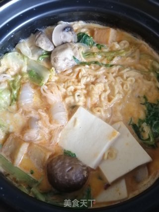 麻辣烫的做法步骤：10
