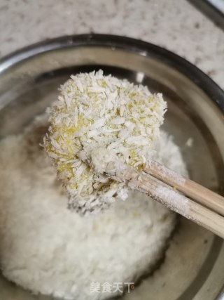 蝴蝶虾的做法步骤：6