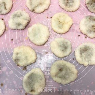 绿豆糍粑的做法步骤：9