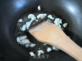 牛肚炒洋芋艿的做法步骤：5