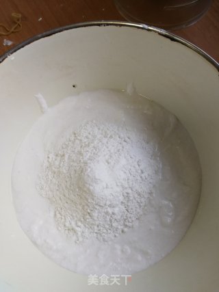 自制年糕的做法步骤：4