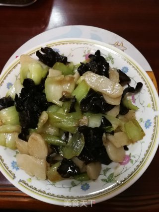 自制年糕的做法步骤：9