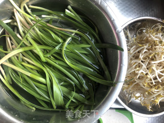 炒合菜的做法步骤：2