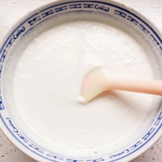 大米糕的做法步骤：8