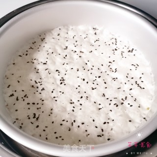 大米糕的做法步骤：12