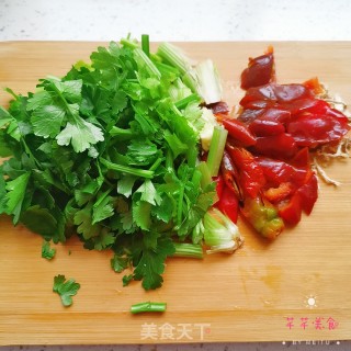 香煎带鱼的做法步骤：2