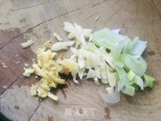 粉汤的做法步骤：3