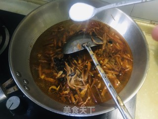 粉汤的做法步骤：8