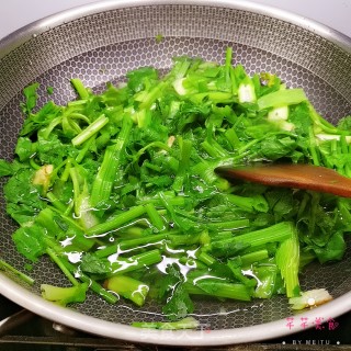 拌芹菜的做法步骤：5