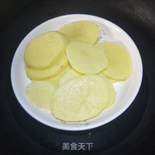 咖喱土豆小饭团的做法步骤：2
