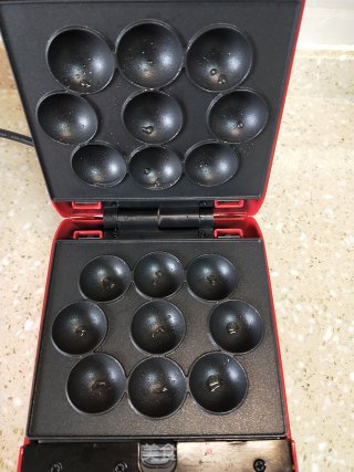 咖喱土豆小饭团的做法步骤：8