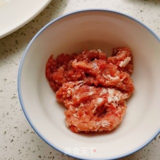 三明治的做法步骤：2