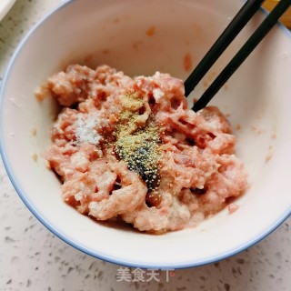 三明治的做法步骤：4