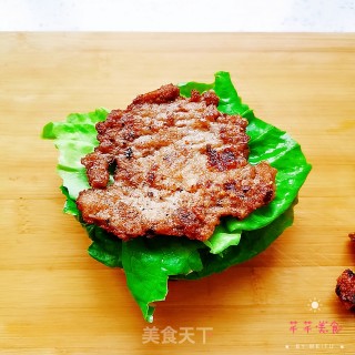 三明治的做法步骤：11