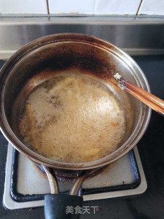 酥脆的炸薯条????的做法步骤：8