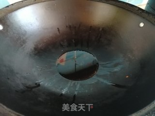 菠菜烧卖。的做法步骤：3
