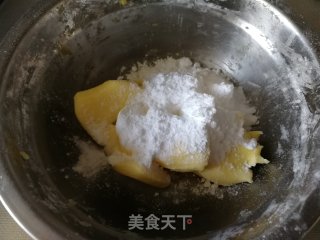 玛格丽特的做法步骤：1