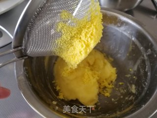 玛格丽特的做法步骤：2
