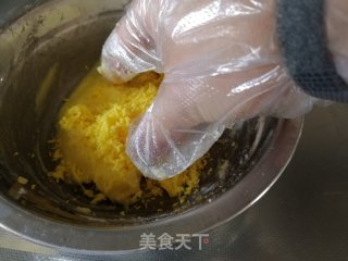 玛格丽特的做法步骤：3