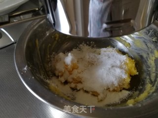 玛格丽特的做法步骤：4