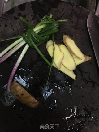 烤鸡的做法步骤：2