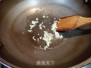 西芹炒芦笋的做法步骤：4
