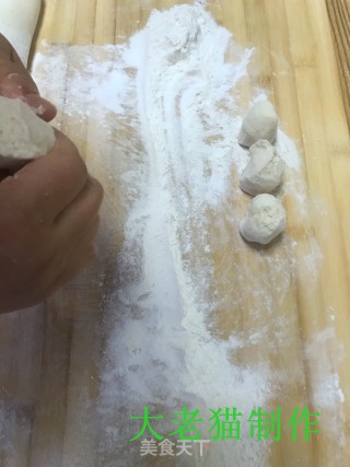 春饼的做法步骤：3