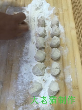 春饼的做法步骤：4